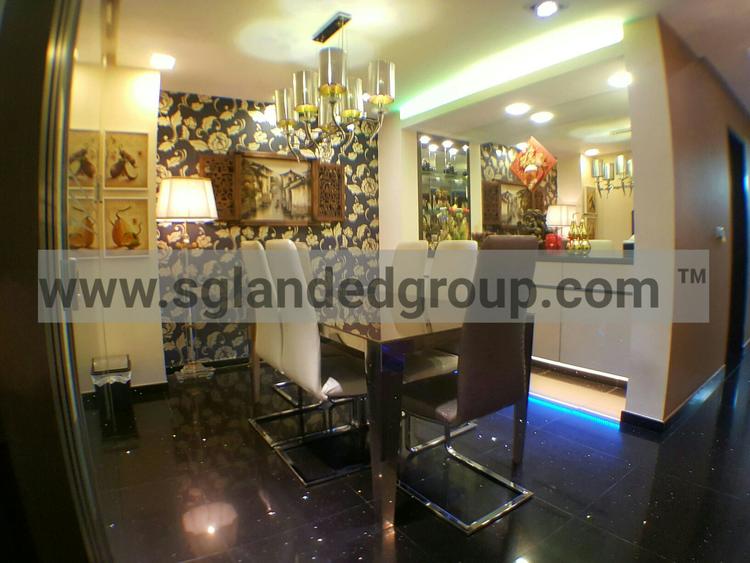 Jalan Taman (D12), Terrace #139216202